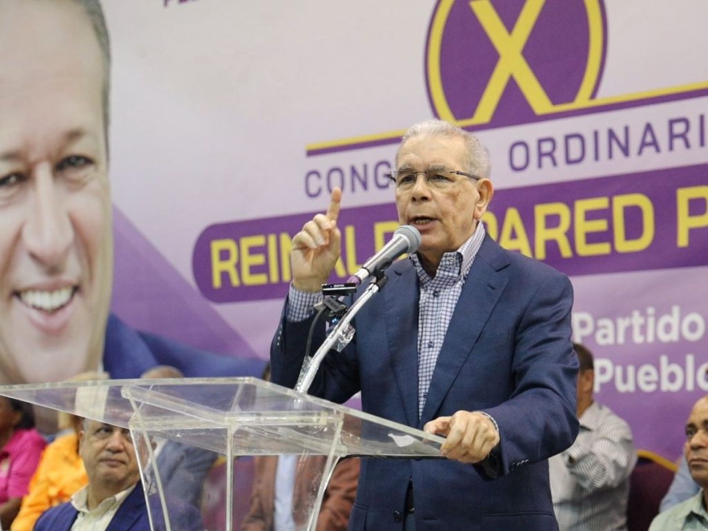 pld-cierra-su-congreso-este-domingo;-danilo-medina-tiene-a-su-cargo-discurso-central