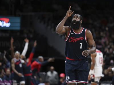 harden-anota-43-puntos-y-clippers-aplastan-a-wizards