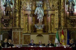 el-constitucional-celebrara-sus-45-anos-con-un-pleno-extraordinario-en-cadiz