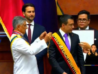 presidente-ecuador:-juramento-2025-2029