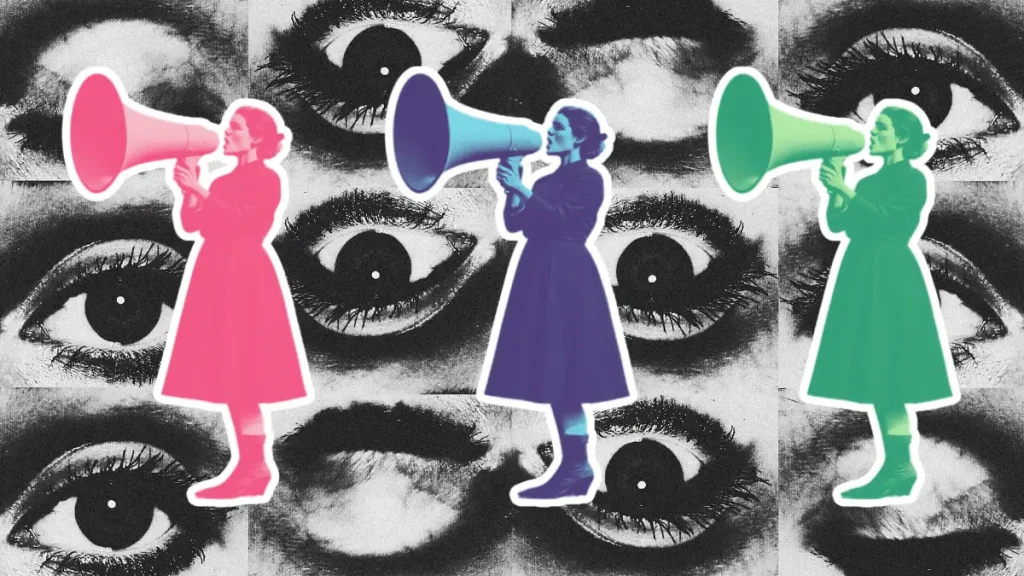 las-mujeres-leen-la-cartilla-a-las-marcas:-casi-la-mitad-se-sienten-incomprendidas
