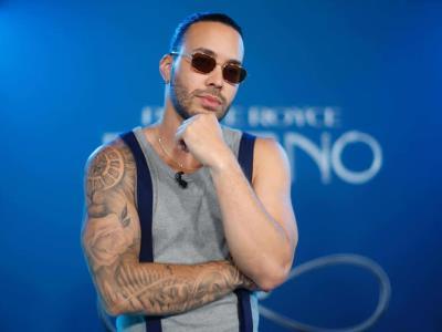 prince-royce:-los-latinos-estan-viviendo-un-momento-muy-dificil