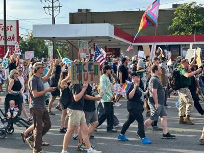 fallece-manifestante-baleado-en-una-protesta-anti-trump-en-utah