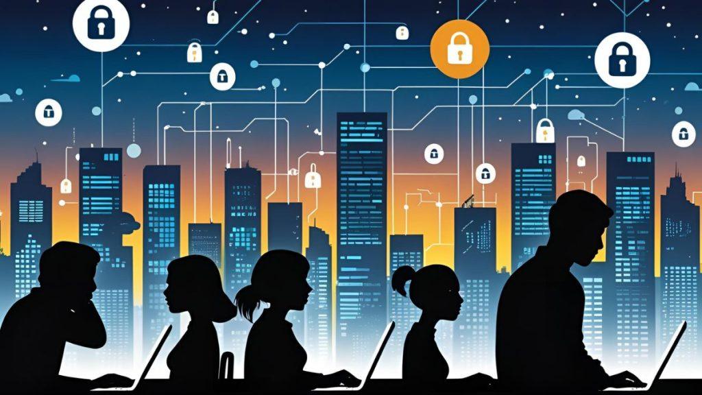 la-privacidad-digital-en-peligro:-el-93%-de-los-espanoles-siente-preocupacion-por-la-gestion-de-sus-datos