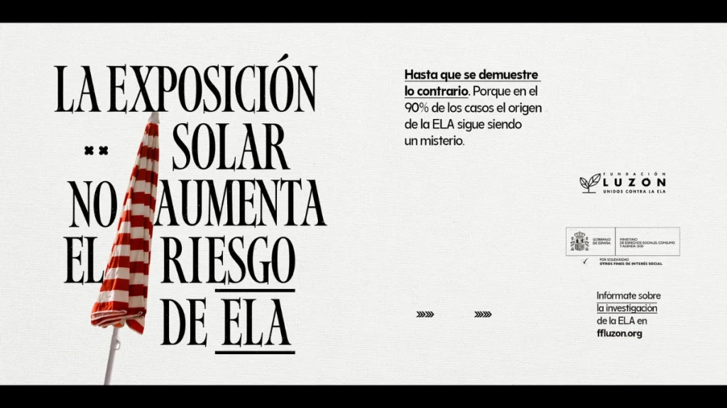«nada-causa-ela»:-una-campana-de-fundacion-luzon-y-ogilvy-para-visibilizar-la-enfermedad