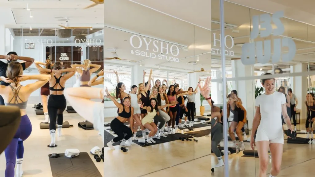 oysho-y-zel-hotels-unen-fuerzas-para-revolucionar-el-bienestar-activo-con-moda,-deporte-y-experiencias-unicas