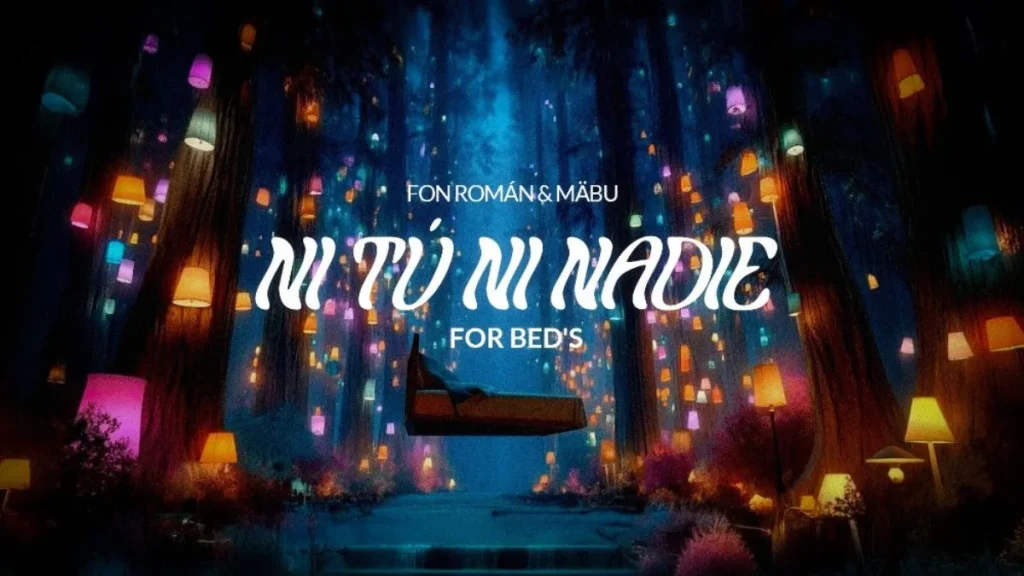 bed’s-convierte-en-una-nana-la-iconica-cancion -«ni-tu-ni-nadie»-para-celebrar-su-40-aniversario 