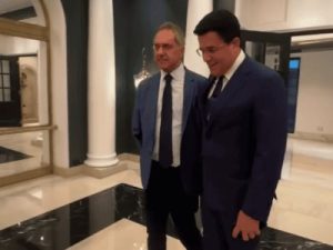 el-gigante-del-turismo-mundial:-argentina-reconoce-a-david-collado