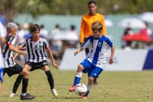 el-micfootball-2025-se-celebro-en-sports-city,-the-fields-cap-cana