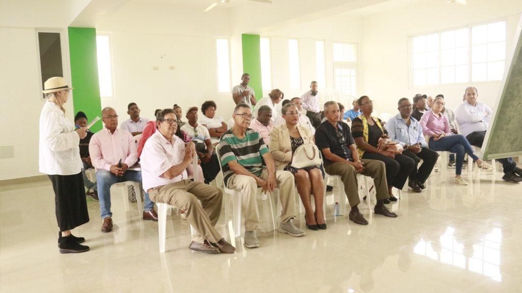 Imagen relacionada con Asociación de Medios Digitales de Punta Cana realiza curso-taller sobre Comunicación y Derechos Humanos en Higüey