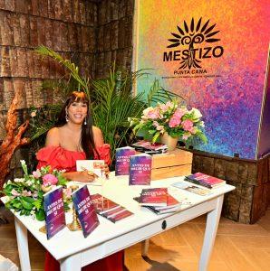 Imagen relacionada con Un Éxito Rotundo: La Presentación Estelar del Libro “Antes de Decir Que Sí” de Raquel Salas Brilla en Punta Cana
