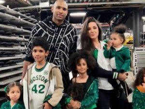 amelia-vega-esta-embarazada-de-su-sexto-hijo