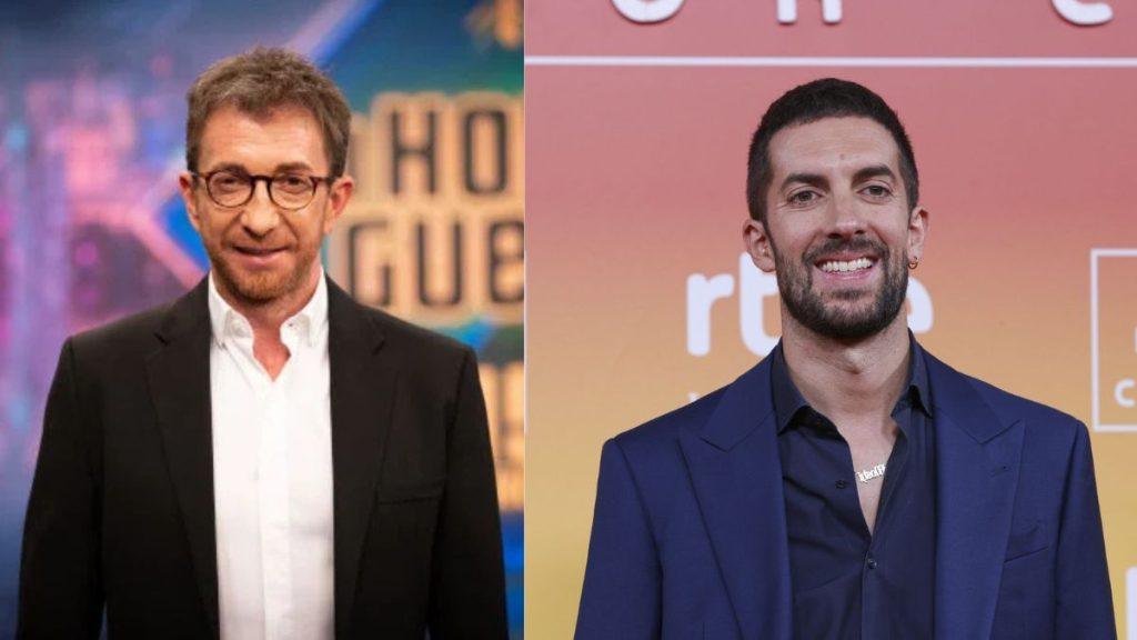 el-hormiguero-y-la-revuelta-culminan-la-temporada:-¿quien-ha-dominado-la-batalla-de-audiencias?
