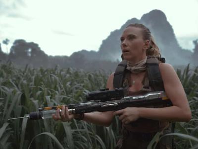“jurassic-world:-rebirth”-trae-dinosaurios-a-los-estrenos