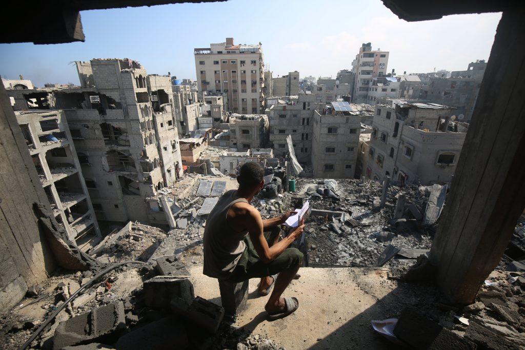 hamas-considera-“positiva”-la-propuesta-de-trump-para-una-tregua-en-gaza