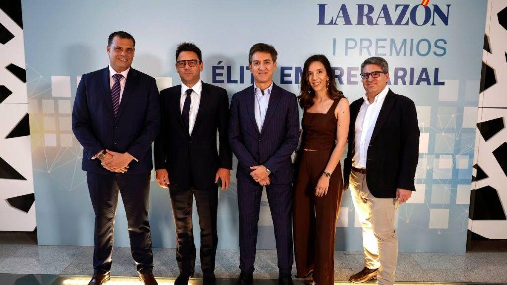 wildstone-espana,-galardonada-como-empresa-lider-en-publicidad-exterior-en-los-premios-elite-empresarial
