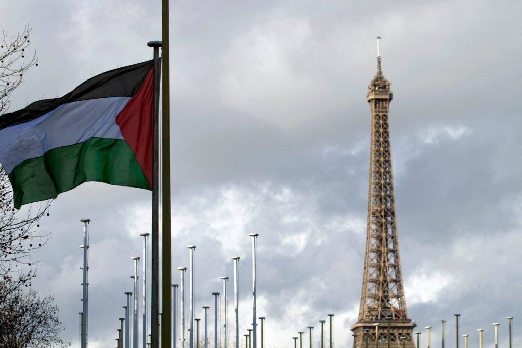 arabia-saudita-saluda-«historica»-decision-de-francia-de-reconocer-el-estado-de-palestina