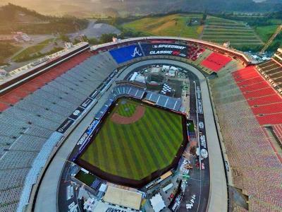 la-mlb-tiene-todo-listo-para-el-partido-en-la-pista-de-nascar