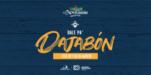 mitur-realizara-“turismo-en-cada-rincon”-en-dajabon-el-proximo-2-y-3-de-agosto