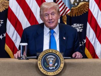trump-anuncia-acuerdo-con-corea-del-sur-para-rebajar-los-aranceles