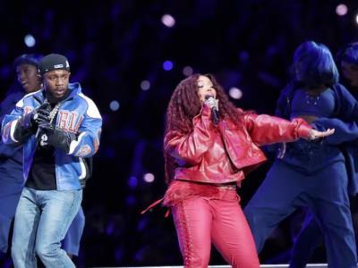 kendrick-lamar-y-sza-actuan-en-el-estadio-olimpico-de-barcelona