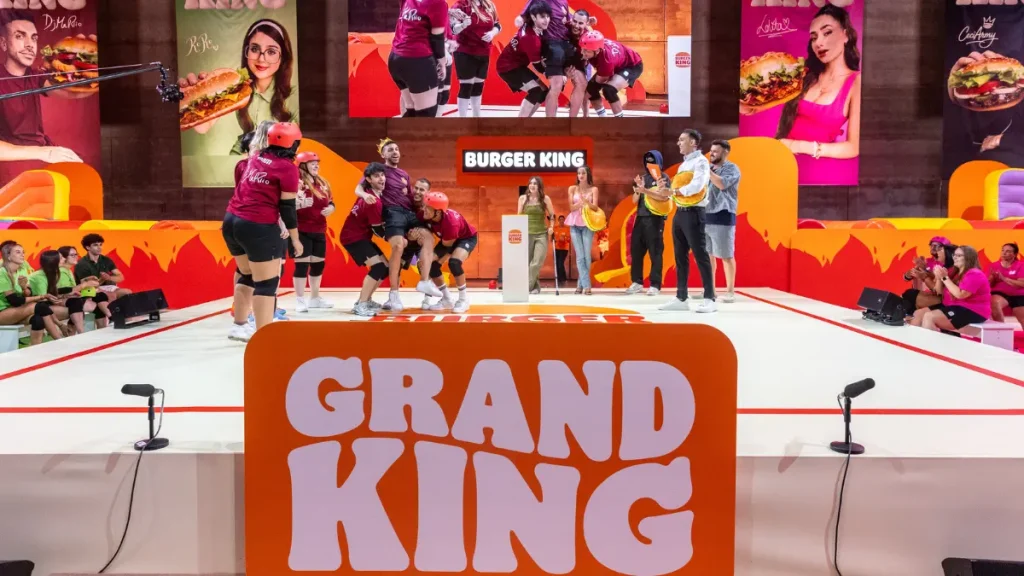 djmariio-se-corona-como-el-ganador-del-grand-king:-asi-fue-la-batalla-entre-influencers-de-burger-king