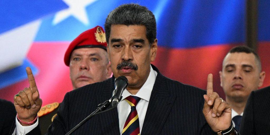 nicolas-maduro-dice-que-suramerica-debe-reencontrar-«su-camino-de-emancipacion»-de-eeuu.