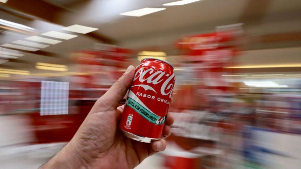 coca-cola,-aquarius-y-fanta:-las-marcas-de-bebidas-que-mas-triunfan-de-espana-en-2025