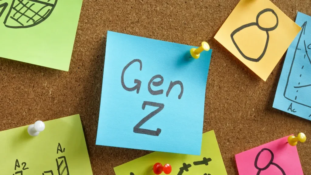 la-generacion-z-cambia-las-reglas-del-empleo:-el-52%-sufre-estres-laboral-diario