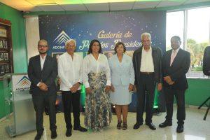 adompretur-inaugura-galeria-de-pasados-presidentes