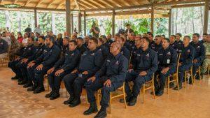 medio-ambiente-certifica-a-44-guardaparques-en-manejo-de-areas-protegidas