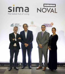 rd-sera-pais-invitado-de-honor-en-el-‘salon-inmobiliario’-de-madrid-2026