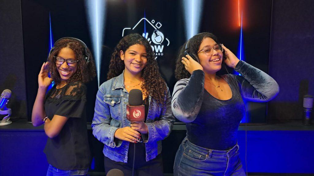 Imagen relacionada con Teen Vision llega a la radio para conectar con la nueva generación