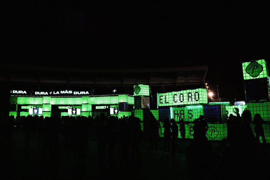 barbarella-2025:-regresa-la-experiencia-galactica-al-estadio-olimpico