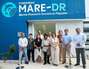 inauguran-centro-mare-dr-para-la-conservacion-de-ecosistemas-marino-costeros