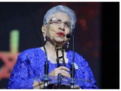 murio-maria-cristina-camilo,-primera-mujer-locutora-dominicana
