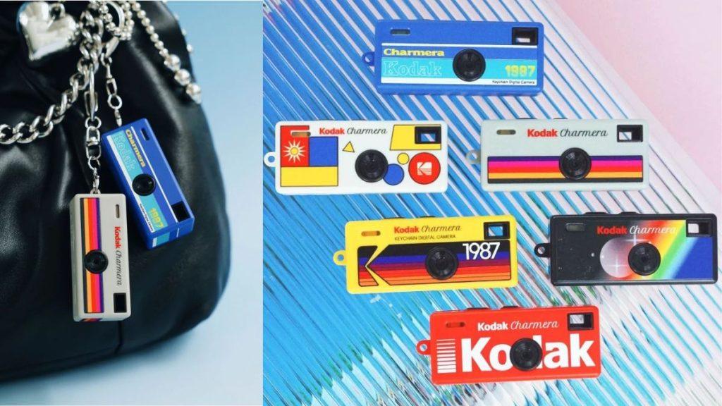 kodak-lanza-la-mini-camara-sorpresa-«charmera»,-puro-coleccionismo-retro