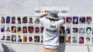 unas-146-personas-asesinadas-o-desaparecidas-por-proteger-territorio-en-2024,-dice-informe