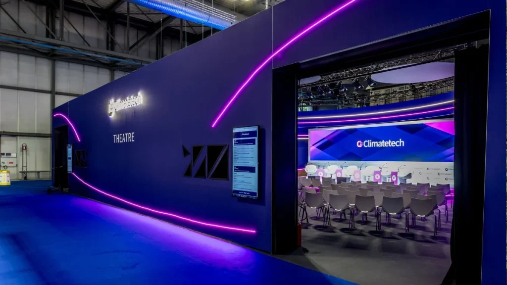 4foreverything-refuerza-su-papel-internacional-en-gastech-2025-de-la-mano-de-dmg-events