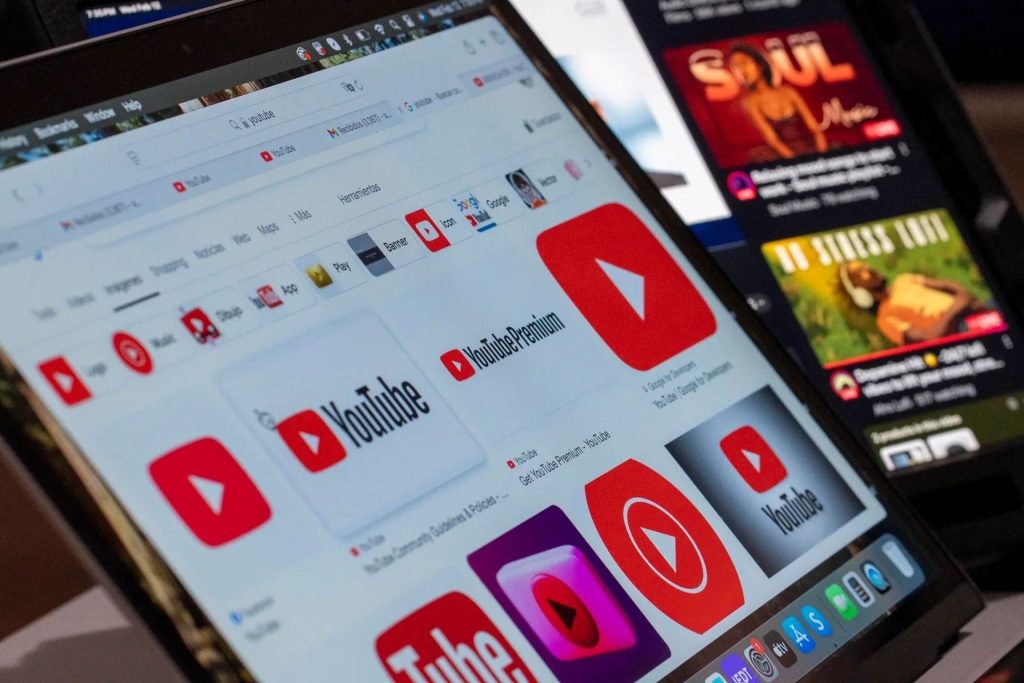 youtube-pagara-24,5-millones-a-trump-por-suspension-de-su-cuenta-tras-disturbios-de-2021