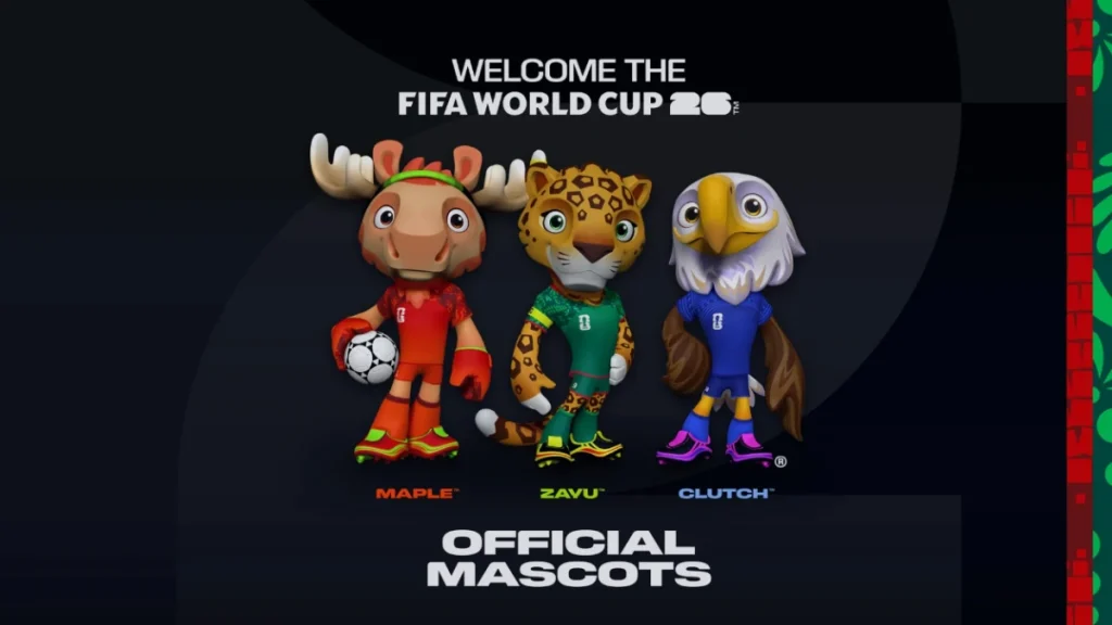 fifa-revela-a-las-mascotas-oficiales-del-mundial-2026:-tres-almas,-tres-naciones