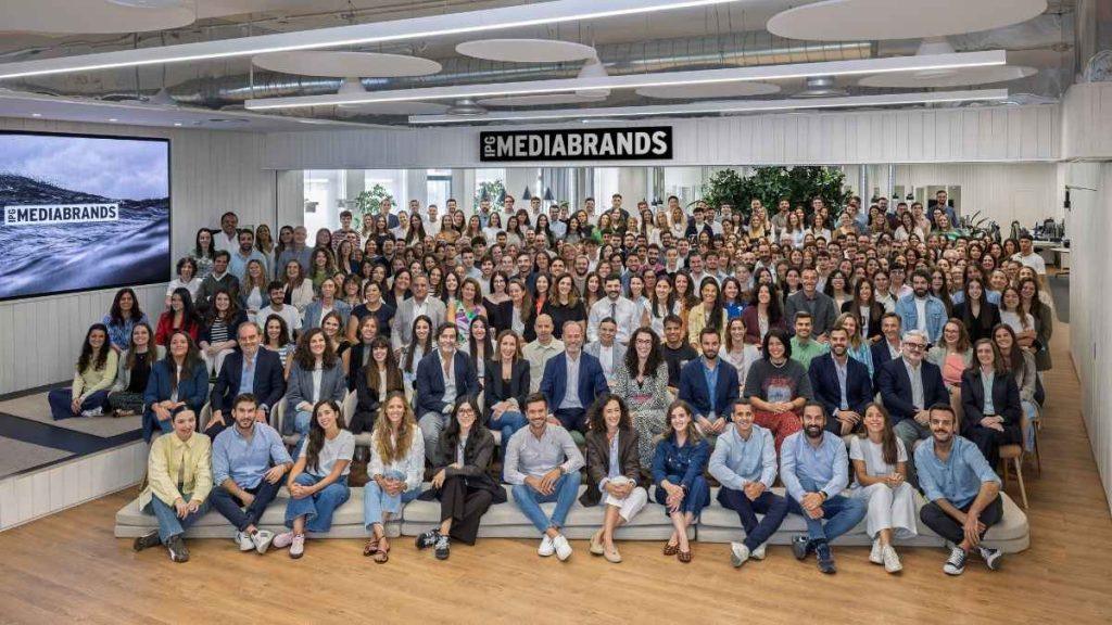 ipg-mediabrands,-el-mejor-grupo-de-comunicacion-para-trabajar-en-espana-por-septimo-ano-consecutivo