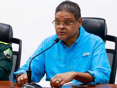 director-del-coe-juan-manuel-mendez-anuncia-su-incursion-en-politica