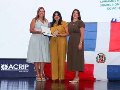 grupo-puntacana-gana-premio-a-la-excelencia-organizacional-en-colombia