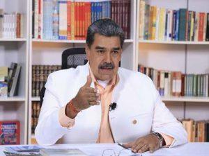 maduro-pide-apoyo-a-leon-xiv-para-consolidar-la-paz-en-venezuela