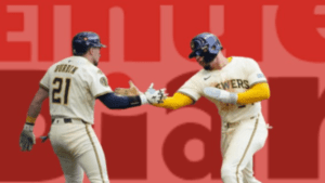 cerveceros-consiguen-primer-triunfo-en-la-serie-divisional-sobre-los-cubs