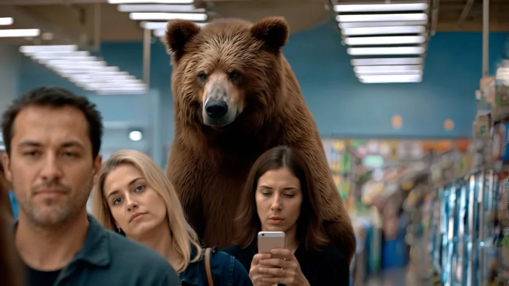 un-oso-en-un-supermercado-te-muestra-por-que-debes-hacer-la-compra-online-con-pedidosya