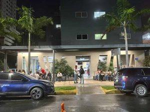 operan-a-uno-de-los-vigilantes-de-la-uasd-herido-en-tiroteo