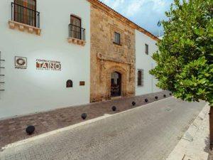 casa-del-cordon-presenta-cinco-grandes-del-arte-dominicano