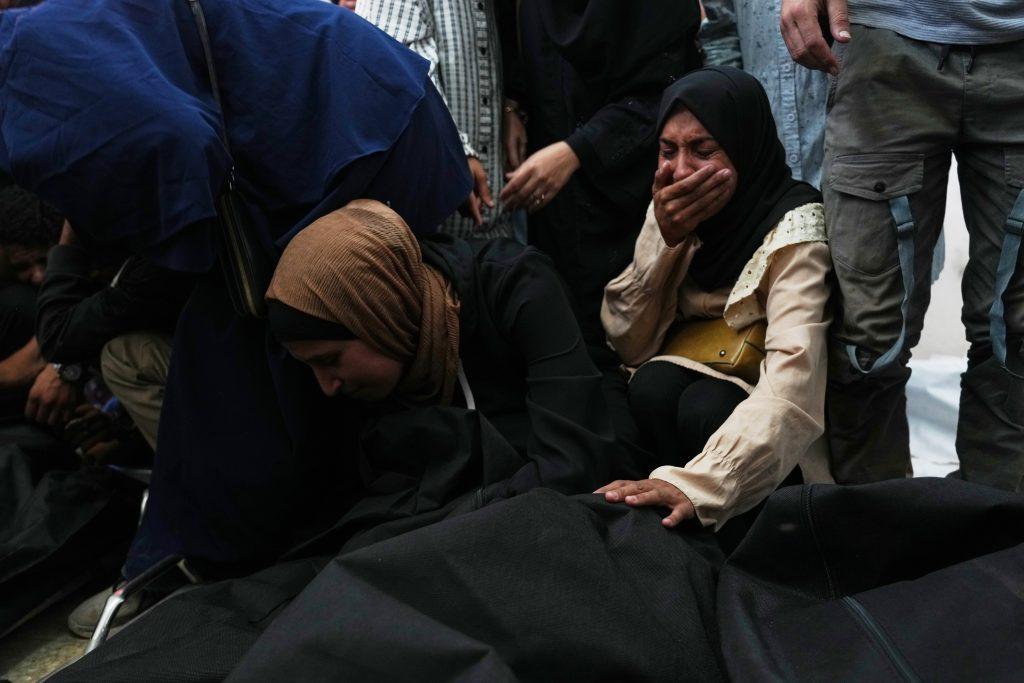 ultima-hora-del-conflicto-en-oriente-proximo,-en-directo-|-israel-asegura-que-ha-“reanudado-la-aplicacion-del-alto-el-fuego”-tras-los-ataques-de-hoy